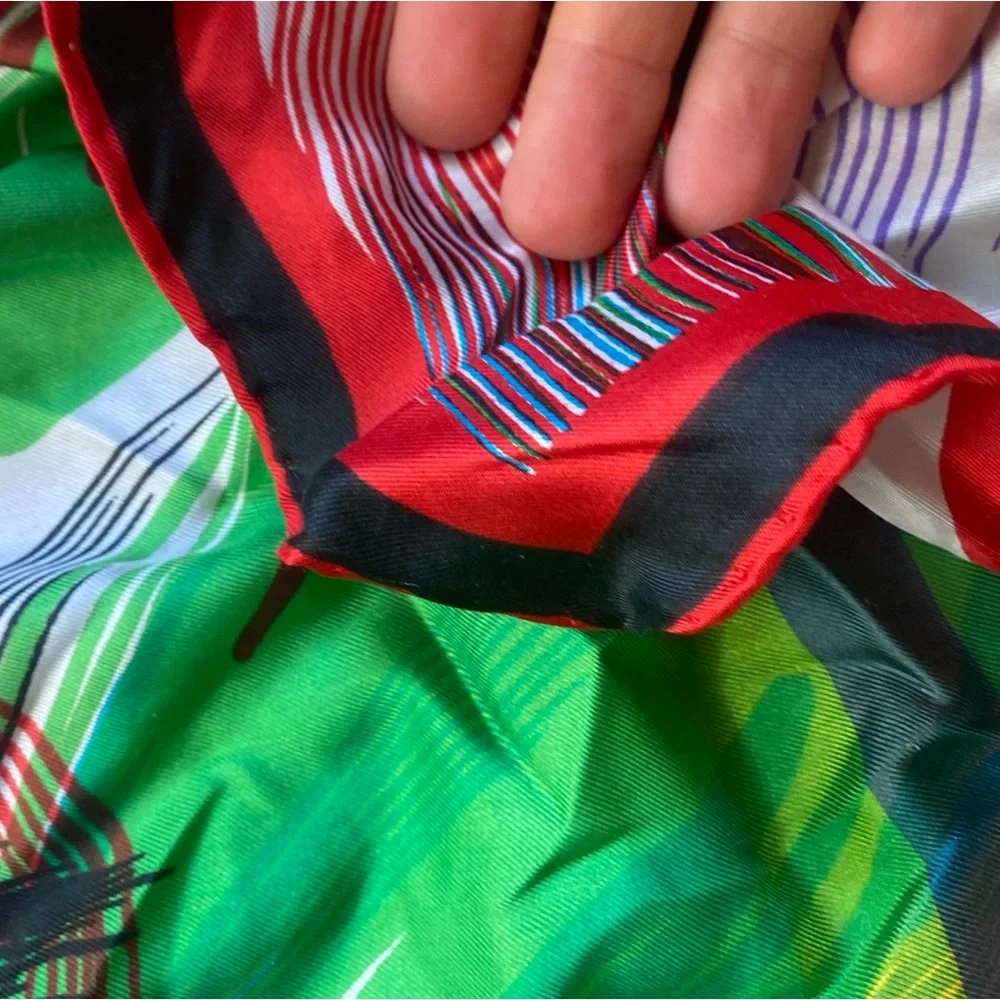 Magid cute silk